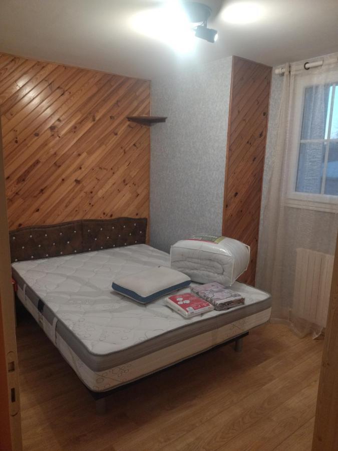 Chambre Privee Chez L'Habitant Et Partage Des Partie Communes Fontivillie Екстер'єр фото